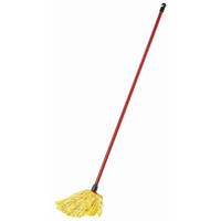 Wischmopp Mocio Soft - Gelb, Basics, Textil (15/5/39cm) - Vileda