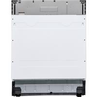 GESCHIRRSPÜLER NABO GSV 1300 WEISS - Weiß, Basics, Kunststoff/Metall (59,8/82/55cm) - Nabo