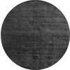 Webteppich Arte 2080 996-Anthracite - Anthrazit, Basics, Textil (160cm)