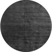 Webteppich Arte 2080 996-Anthracite - Anthrazit, Basics, Textil (160cm)