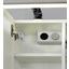 Badezimmer Alpina 80 - Weiß, MODERN, Holzwerkstoff (80/72/20cm) Badezimmer Alpina 80 - Weiß, MODERN, Holzwerkstoff (80/72/20cm)