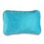 Cestovný Vankúš Sandra - sivá/petrolejová, textil/plast (40/25cm) - Mömax modern living Cestovný Vankúš Sandra - sivá/petrolejová, textil/plast (40/25cm) - Mömax modern living