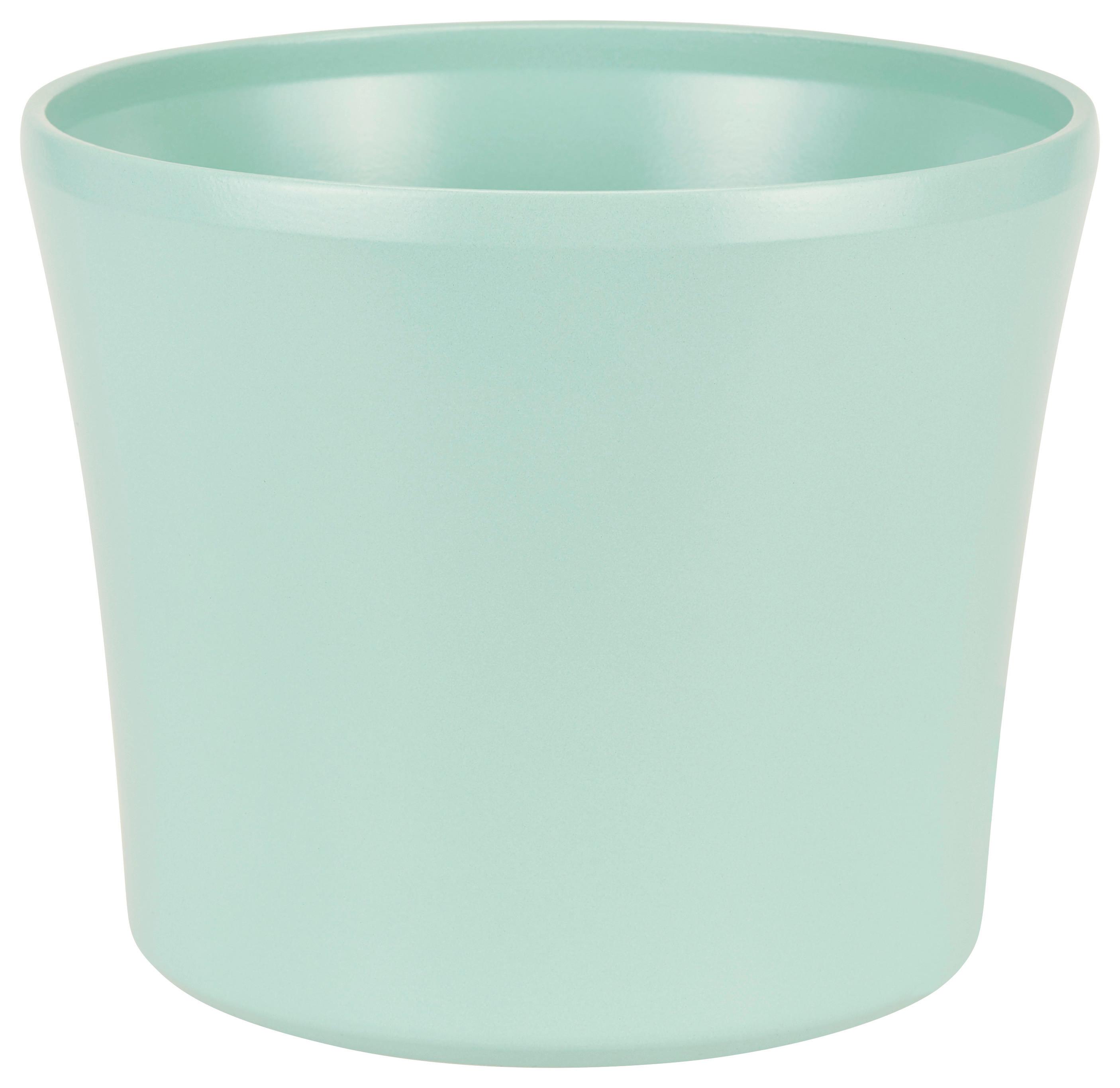 Übertopf Frieda - Perlmut