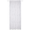 Fertigvorhang Dobby - Sandfarben, ROMANTIK / LANDHAUS, Textil (135/245cm) - James Wood