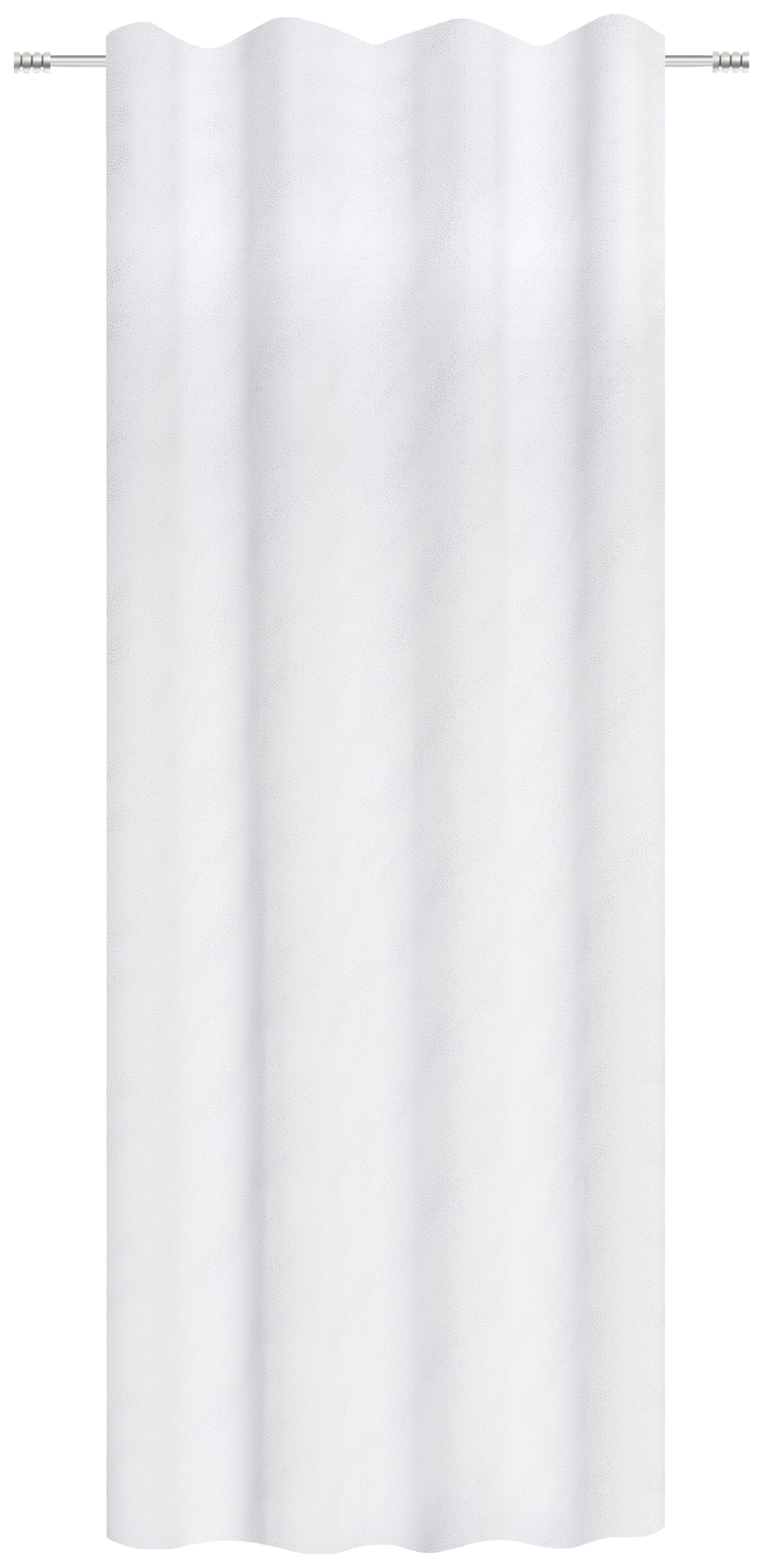 Fertigvorhang Gulietta - MODERN, Textil (135/245cm) - Luca Bessoni