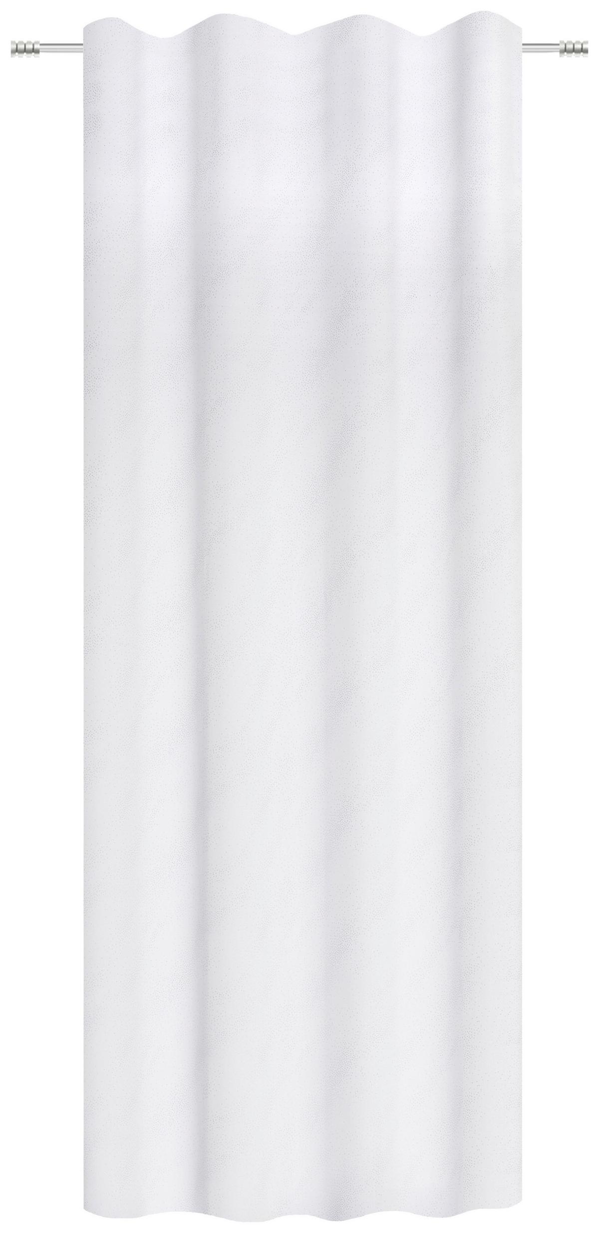 FERTIGVORHANG GULIETTA - MODERN, Textil (135/245cm) - Luca Bessoni