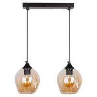 Hängeleuchte 32-00590 - Basics, Metall (48/14/100cm)