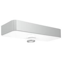 Solarleuchte Außenleuchte Xsolar Sol-O S - Silberfarben, Basics, Kunststoff/Metall (9,1/24,2/5,3cm) - Steinel
