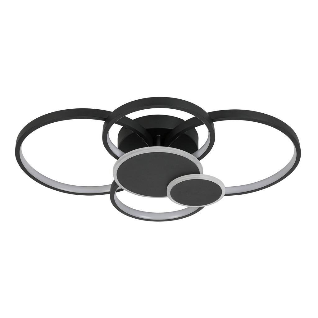 LED-Deckenleuchte Christin