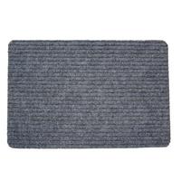 dveřní rohožka Mona 1, 25/60cm - šedá, Konvenční, plast (25/60cm) - Modern Living