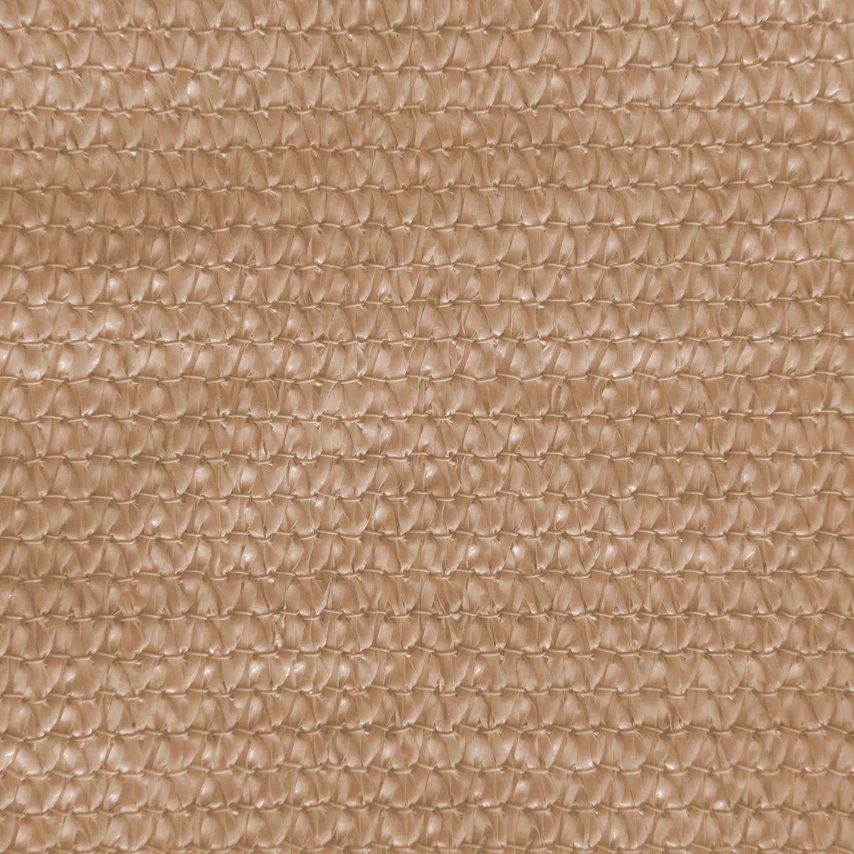 Sonnensegel Rechteck 3x4 M - Beige, Basics (300/400cm)