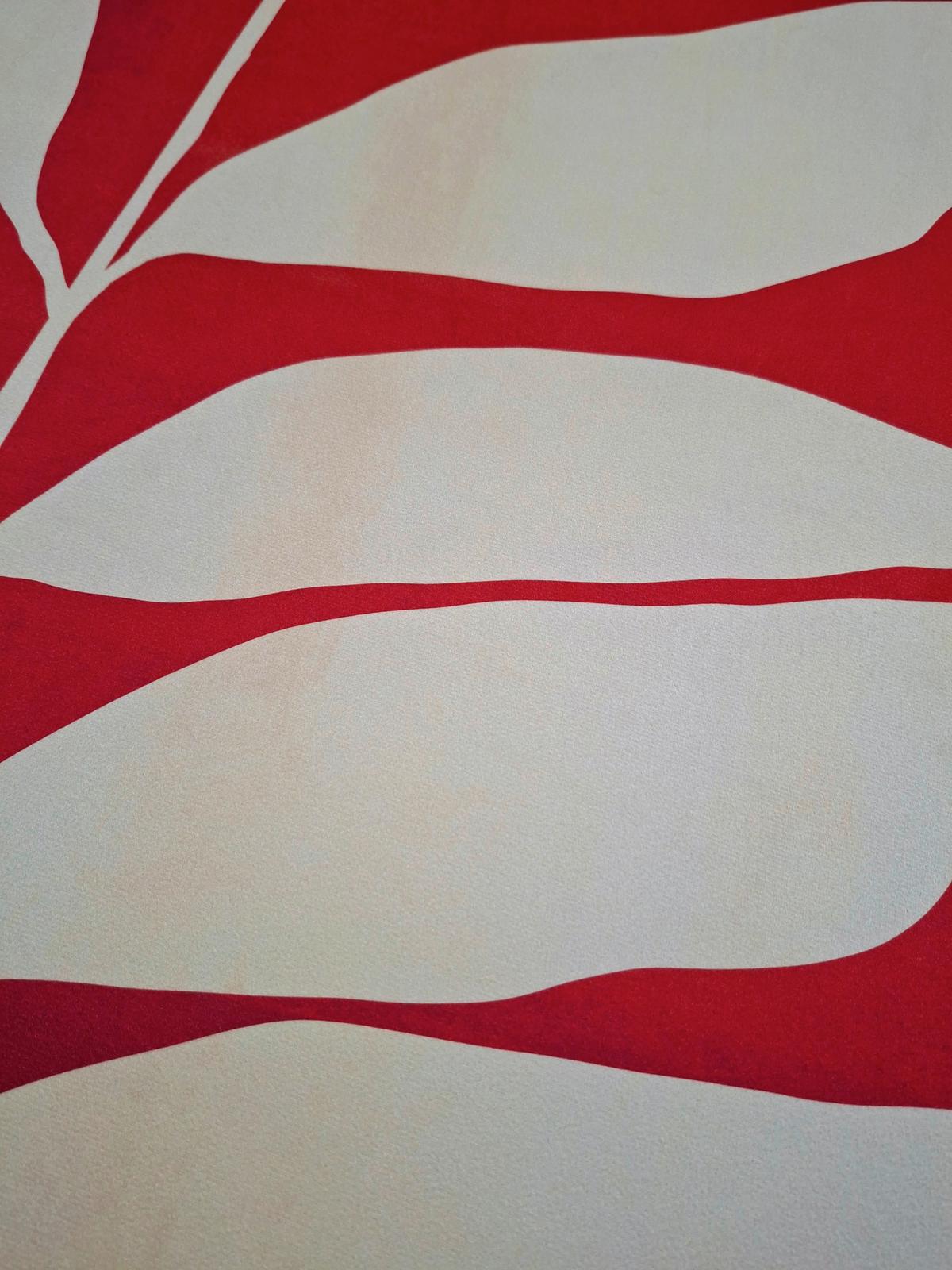 Obraz na plátne DENISE SMALL - viacfarebná, kompozitné drevo/textil (60/90cm) - Mömax