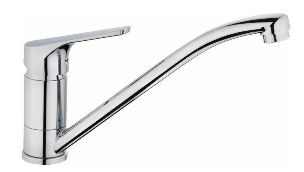 Chrómová batéria TEKA MTP 913 - (18,1cm) - Teka