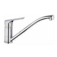 Chromová baterie TEKA MTP 913 CR - (18,1cm) - Teka