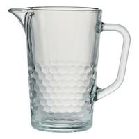 Skleněný džbán FAVO 1,2 L průhledná - Basics, sklo (1,2l) - Ritzenhoff Breker