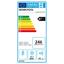 Gefrierschrank Uw8 F2d Xbi N - Silberfarben, Basics, Kunststoff/Metall (59,5/187,5/63cm) - Whirlpool Gefrierschrank Uw8 F2d Xbi N - Silberfarben, Basics, Kunststoff/Metall (59,5/187,5/63cm) - Whirlpool