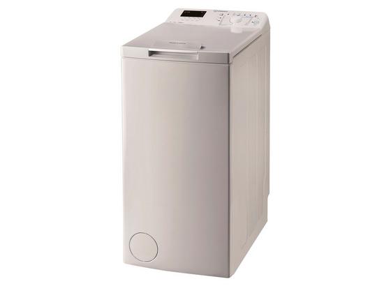 Indesit Waschmaschine Btw D61253 (eu) - Weiß, KONVENTIONELL, Kunststoff (40/90/60cm) - Indesit Indesit Waschmaschine Btw D61253 (eu) - Weiß, KONVENTIONELL, Kunststoff (40/90/60cm) - Indesit