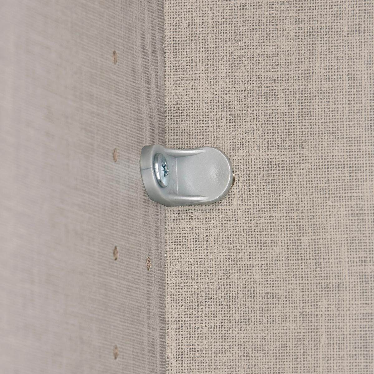 Drehtürenschrank Mit Spiegel 226cm Alabama Super Champagner - Champagner/Transparent, MODERN, Holzwerkstoff (226/229/54cm)