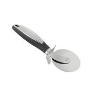 Kráječ na pizzu Capri, D: 21cm - barvy stříbra, Konvenční, kov (21cm) - Premium Living