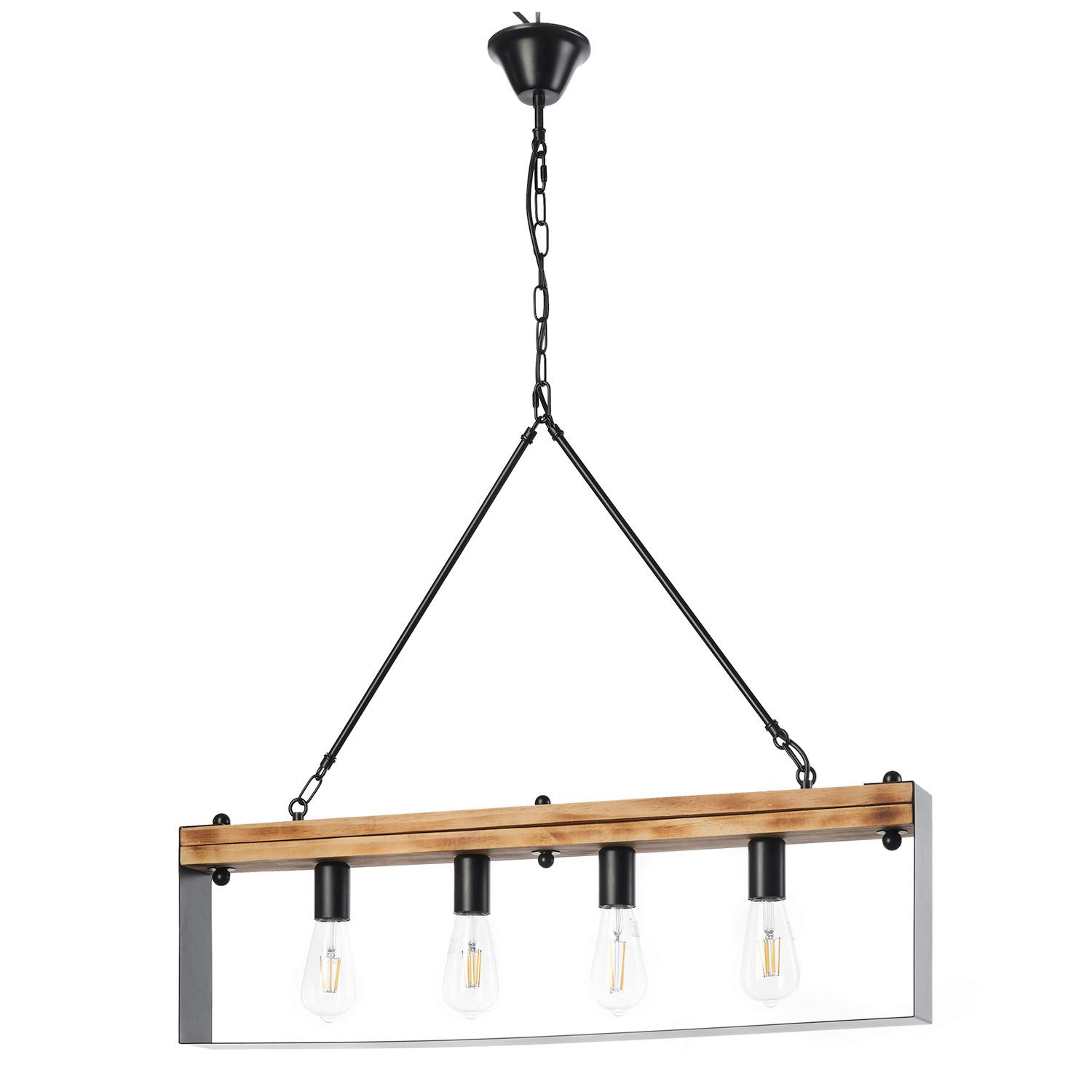 Hängeleuchte 5046/s4