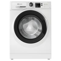Waschmaschine Bpw 1014 A - Weiß, Trend (59,5/85/60,5cm) - Bauknecht