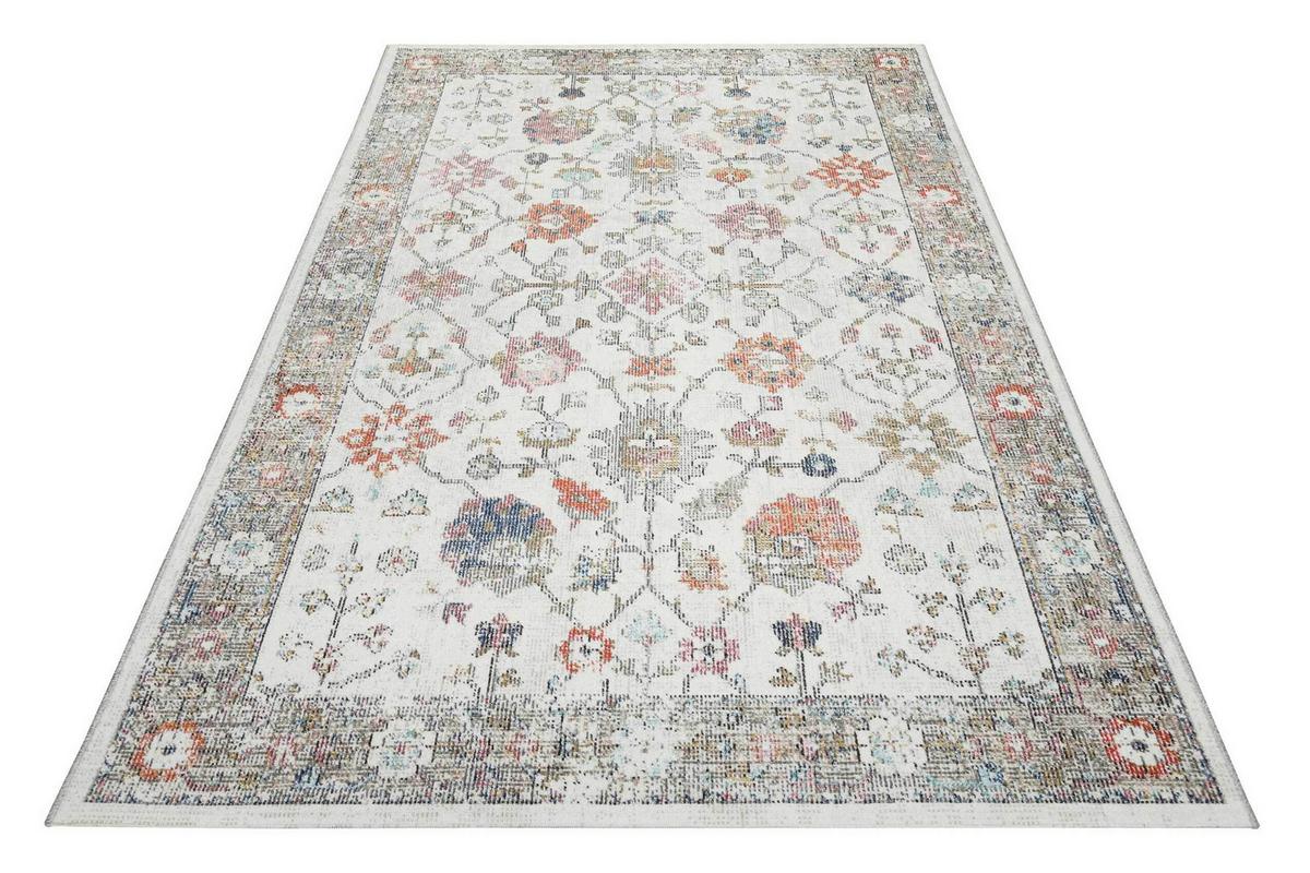 Outdoorteppich, 80x150 cm Lexington - Creme, LIFESTYLE, Textil (80/150cm) - WECON HOME