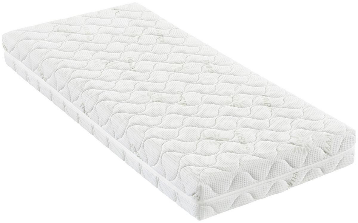 Matrace GELTECH AIR 120/200cm, H2/H3 - béžová, textil (120/200cm) - Primatex