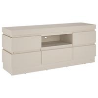 TV-Element Camira Kaschmir B: 160,8cm - Kaschmir, Basics, Holzwerkstoff (160,8/68/45cm)