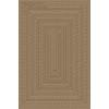 Outdoorteppich Kenzy - Naturfarben, KONVENTIONELL, Textil (60/90cm)