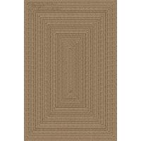 Outdoorteppich Kenzy - Naturfarben, KONVENTIONELL, Textil (160/230cm)