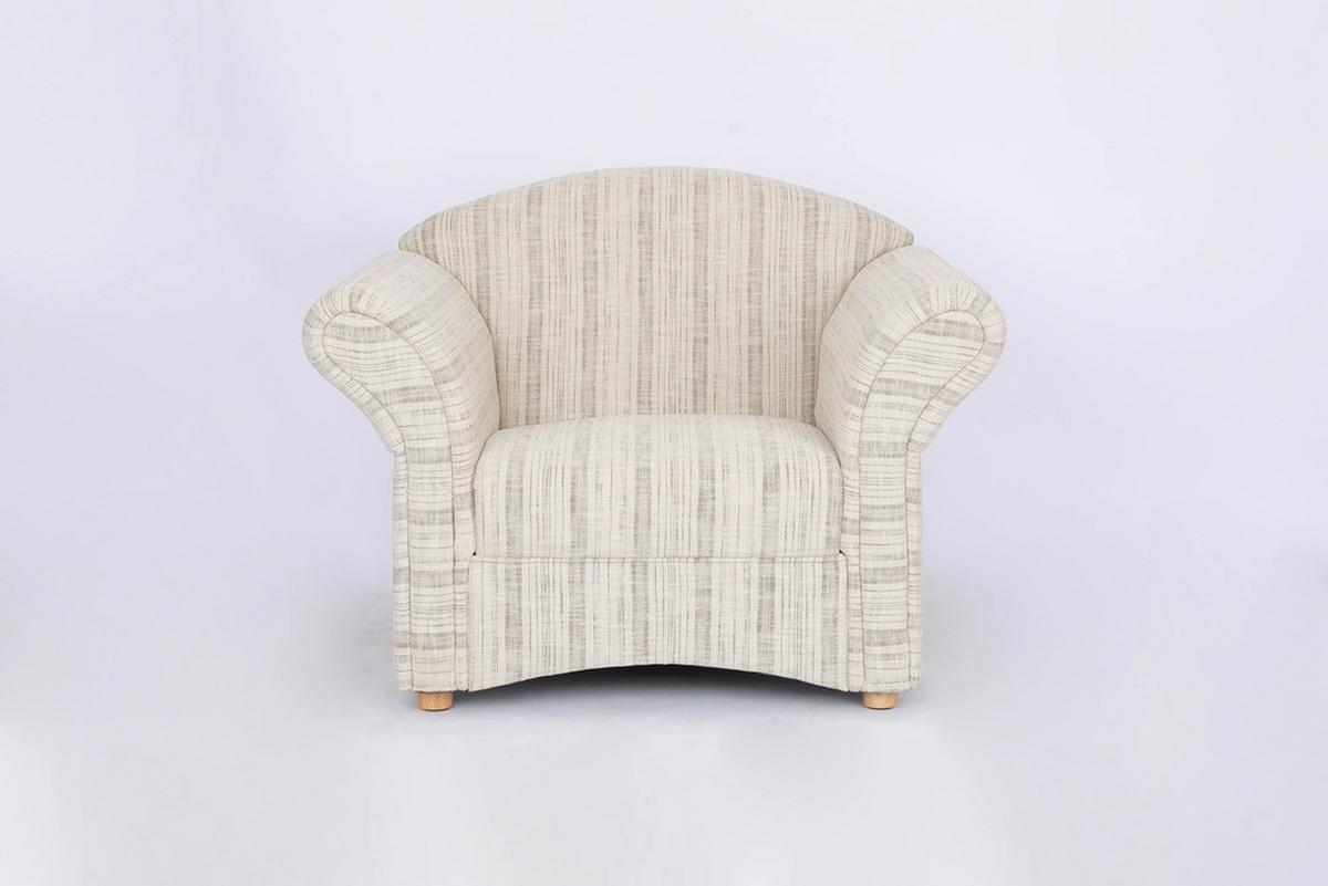 Polstersessel Loretta ca. 110x84x84 cm - Basics (84/110/84cm)