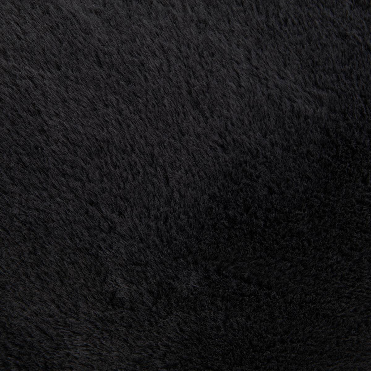 Sedací vak STORVIK, grafitová, max. 90 kg - sivá/grafitová, Modern, textil (100/75/100cm) - Mömax