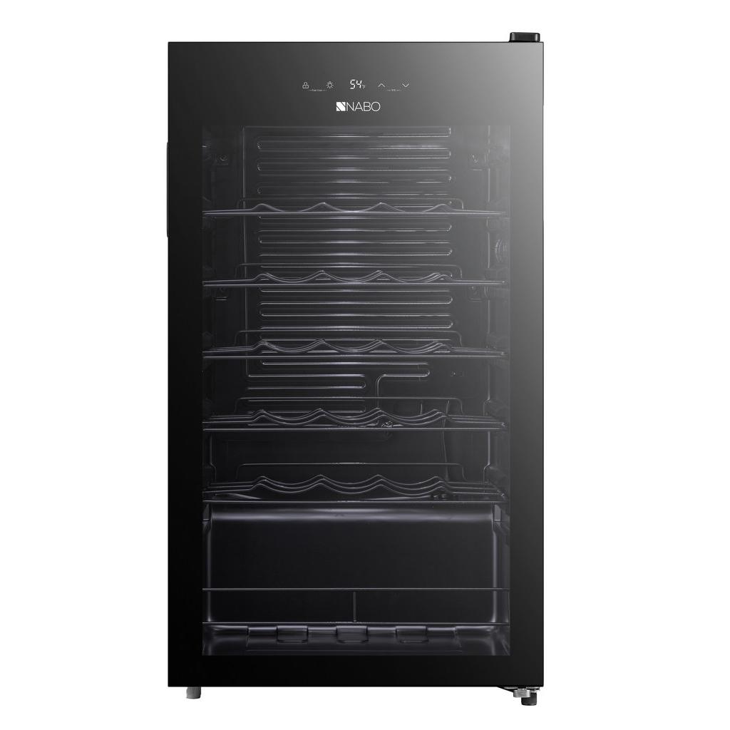 Weinkühlschrank Nabo Ws 9636