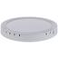 Led Vstavané Svietidlo Noah Ø 30cm, 24 Watt - biela, plast (30/3,8cm) Led Vstavané Svietidlo Noah Ø 30cm, 24 Watt - biela, plast (30/3,8cm)
