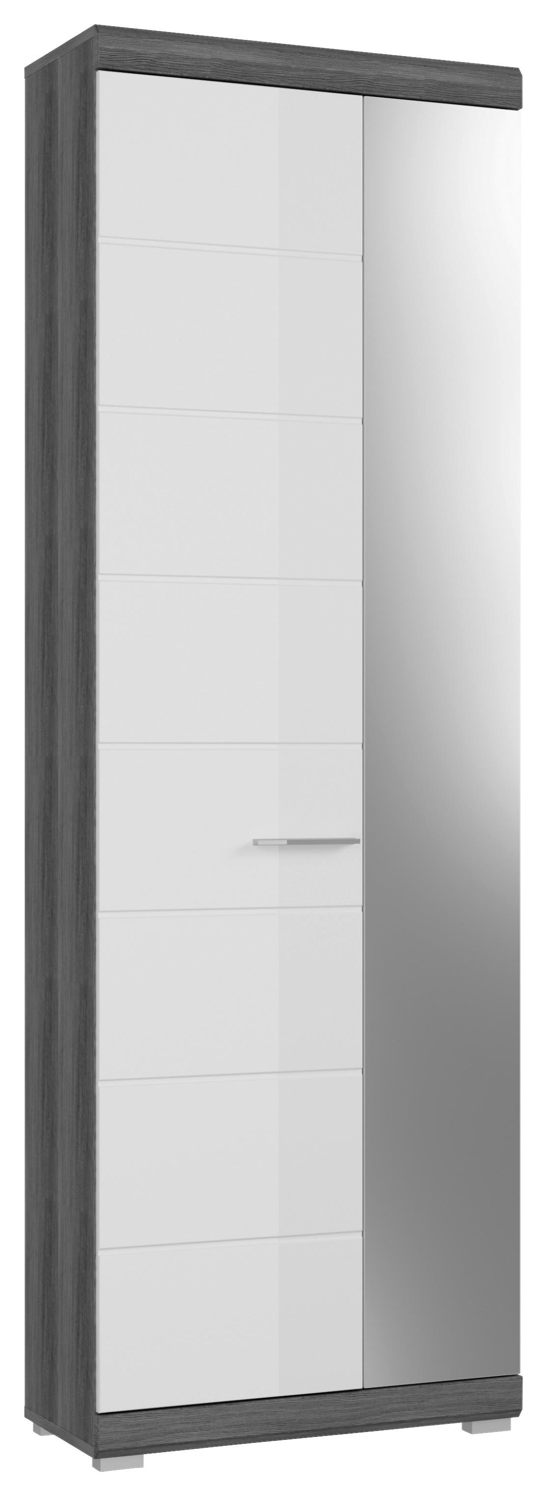 Garderobenschrank Scout