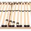 Lattenrost 140x200 cm - Holz (140/200cm) - Primatex Lattenrost 140x200 cm - Holz (140/200cm) - Primatex