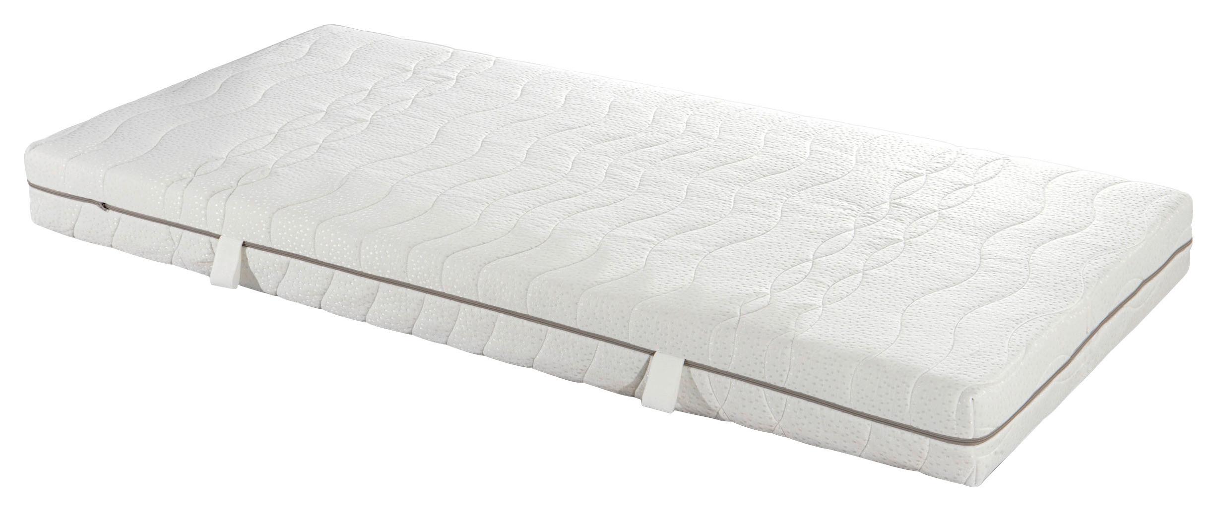 Komfortschaummatratze Primo 90x200cm Mittelfest