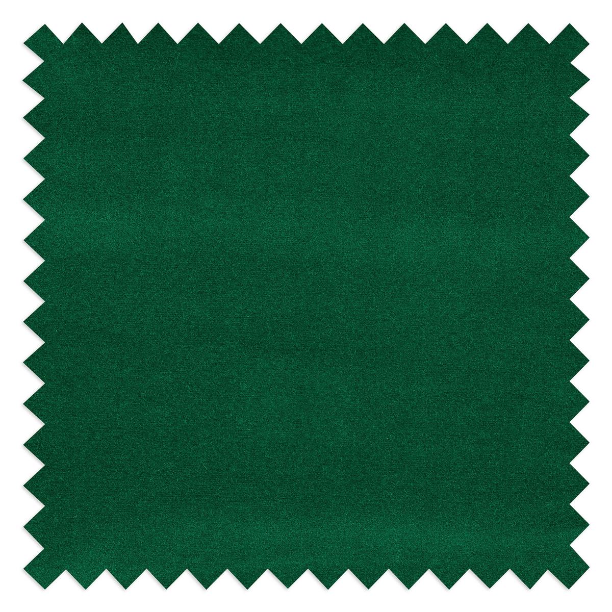 Kopfstütze Nordic, Dunkelgrün B: 43 cm - Dunkelgrün, Design, Textil (43/18/15cm) - Livetastic