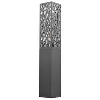 Wegeleuchte Cooper 40W Metall 507360142 COOPER - Anthrazit, LIFESTYLE, Metall (10/60cm) - Trio Leuchten