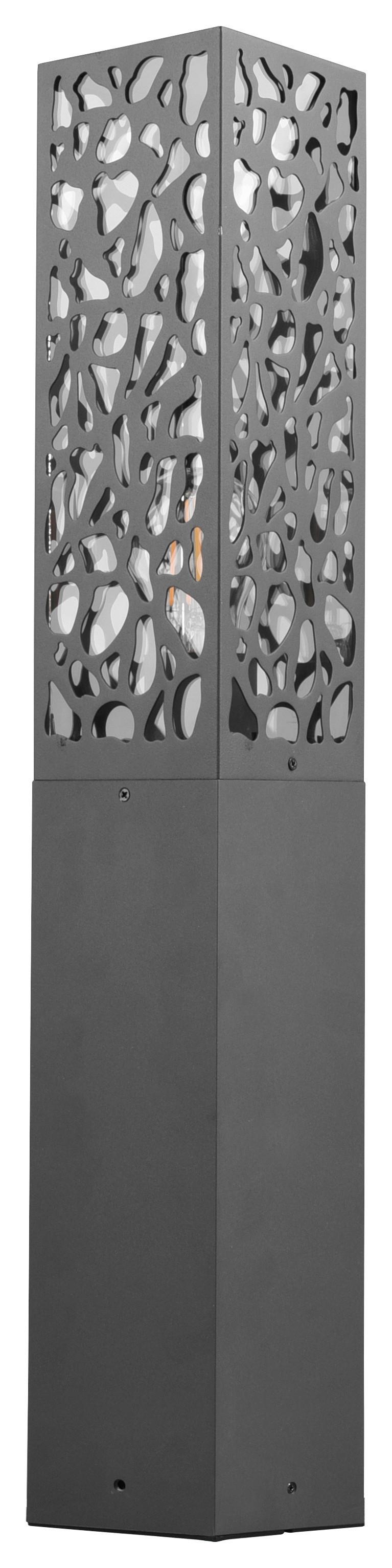 Wegeleuchte Cooper 40W Metall 507360142 COOPER