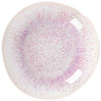 Suppenteller Emma - Pink, LIFESTYLE, Keramik (20cm) - James Wood