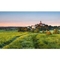 Fototapete Himmlisch - Multicolor, Trend, Textil (450/280cm)
