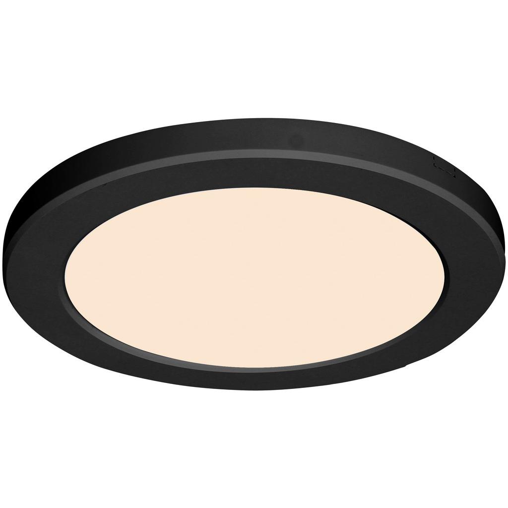 Led-deckenleuchte Gustav Ø 30 Cm Mit Fixierbaren Farben