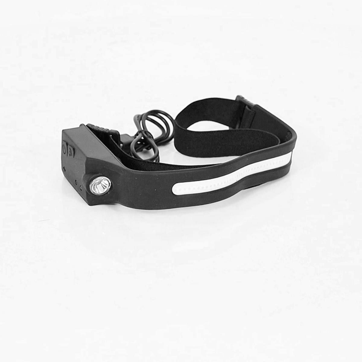 ČELOVKA STIRNI -KMA- - černá, Moderní, plast (29/2/3,3cm) - Mömax