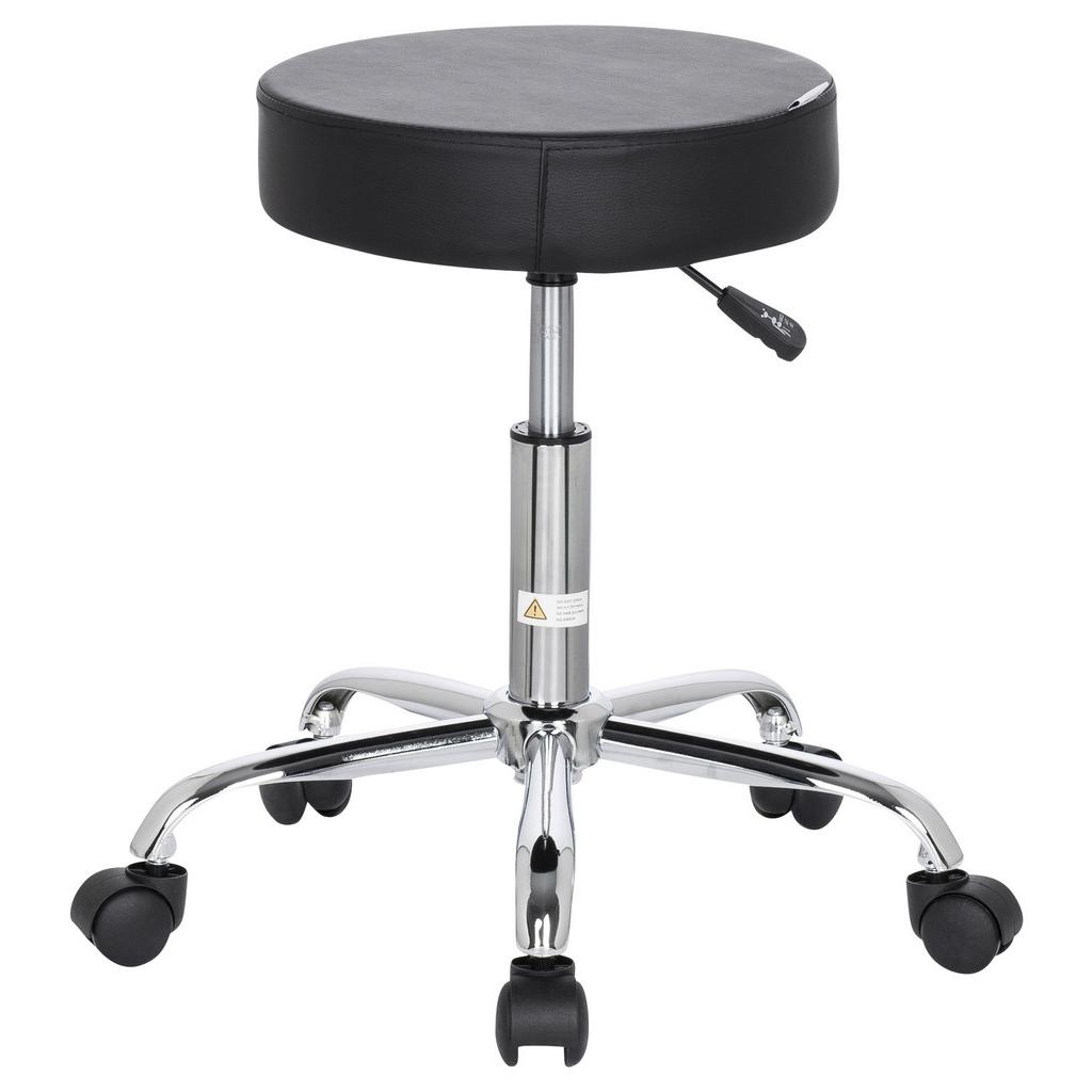 Bürohocker Operator Ii Schwarz