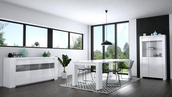 Urbanes Design mit der Serie ORLANDO