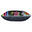 Zierkissen-Doubleface Tamaki - Multicolor/Schwarz, MODERN, Textil (48/48cm) Zierkissen-Doubleface Tamaki - Multicolor/Schwarz, MODERN, Textil (48/48cm)