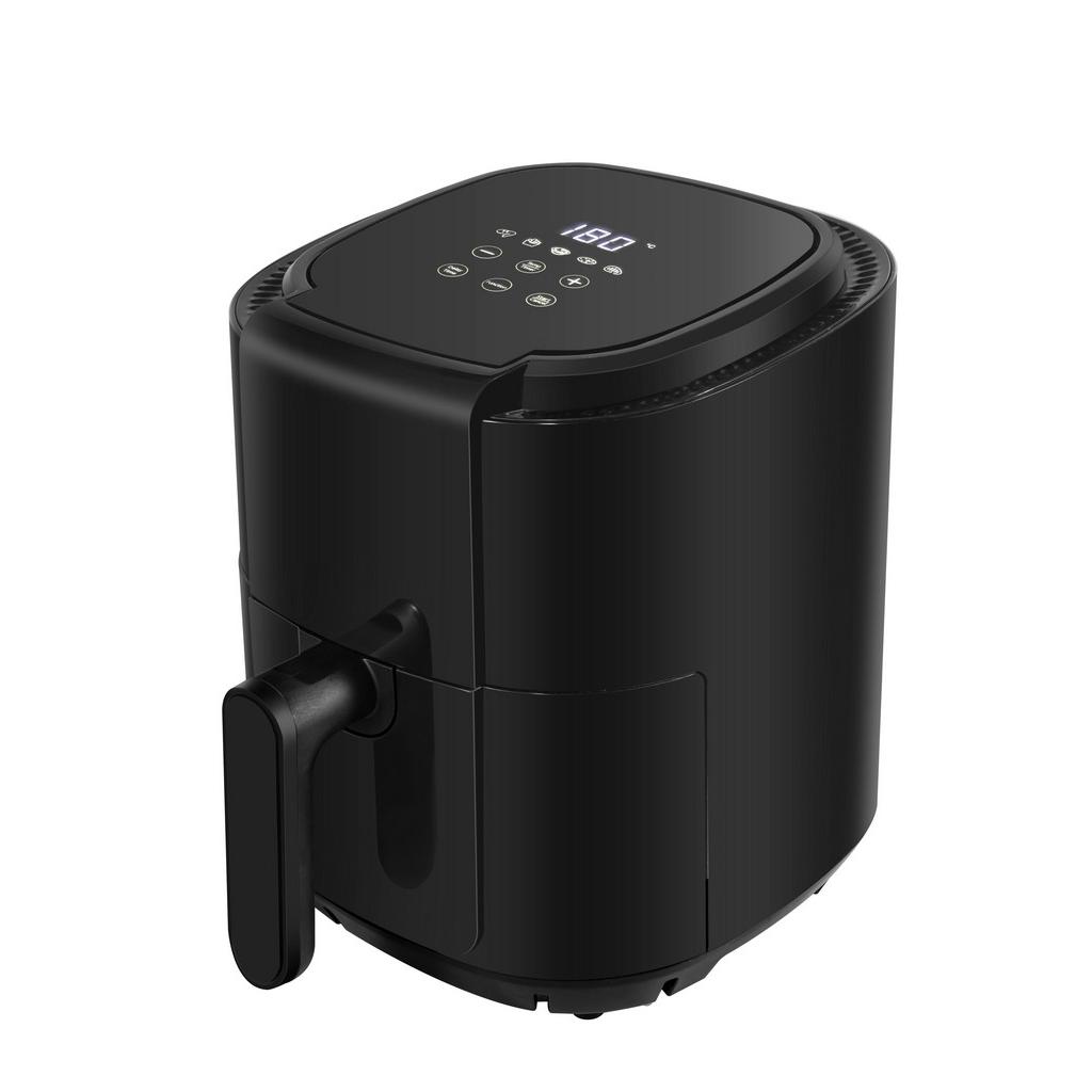 Heißluftfritteuse 1200 Watt