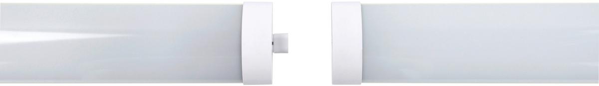 Unterbauleuchte 1x Led 15 W, aus Kunststoff Weiß, 220-240 V - Weiß, Basics, Kunststoff (50/7,7/3,5cm)