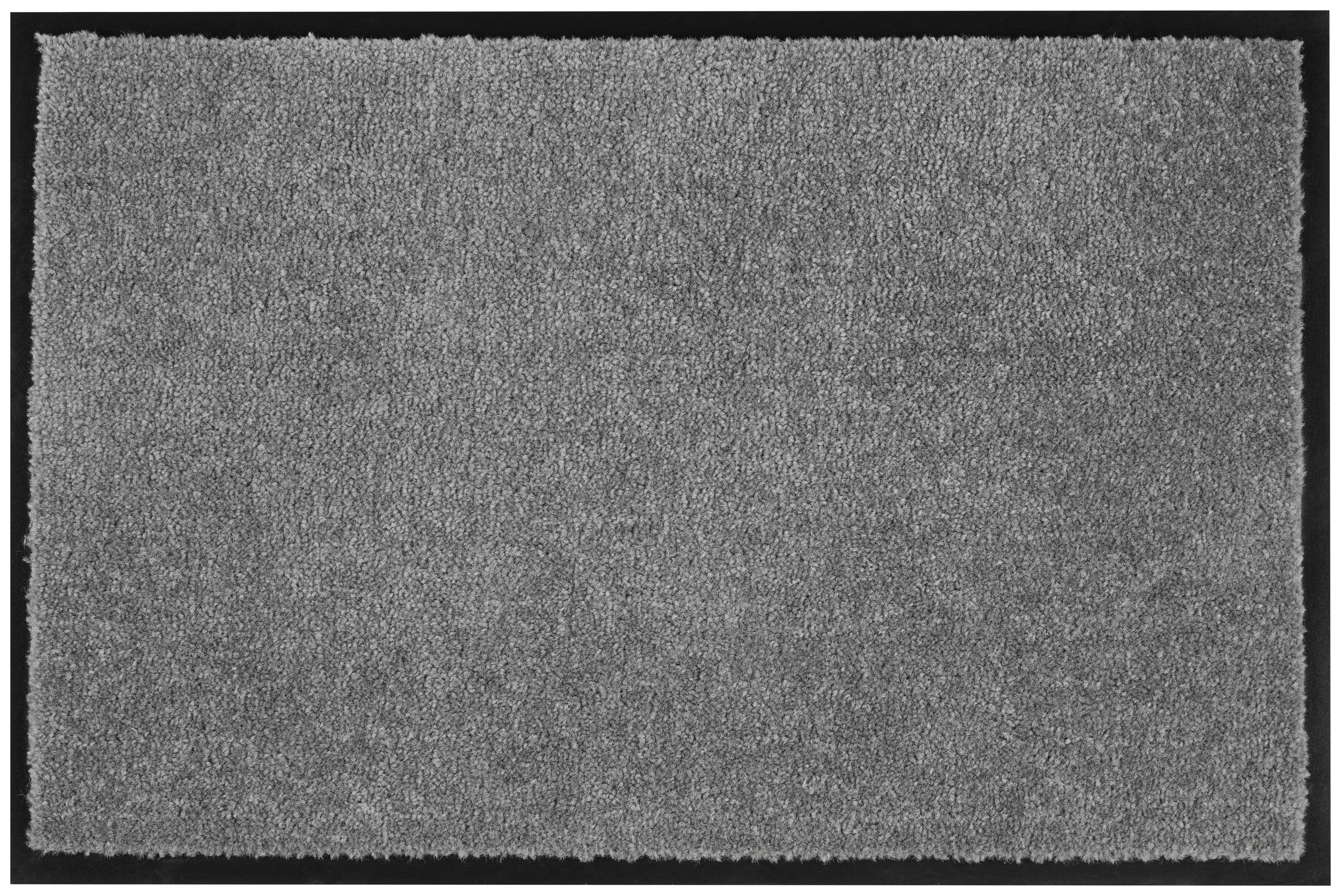 ROHOŽKA Eton 1, 40/60cm, sivá - antracitová, Modern, textil (40/60cm) - Modern Living